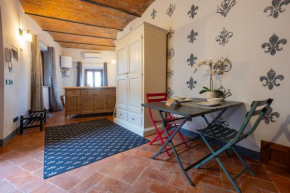 Tuscan Palace - Petit Apartment Montepulciano